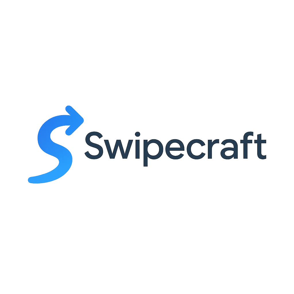 SwipeCraft